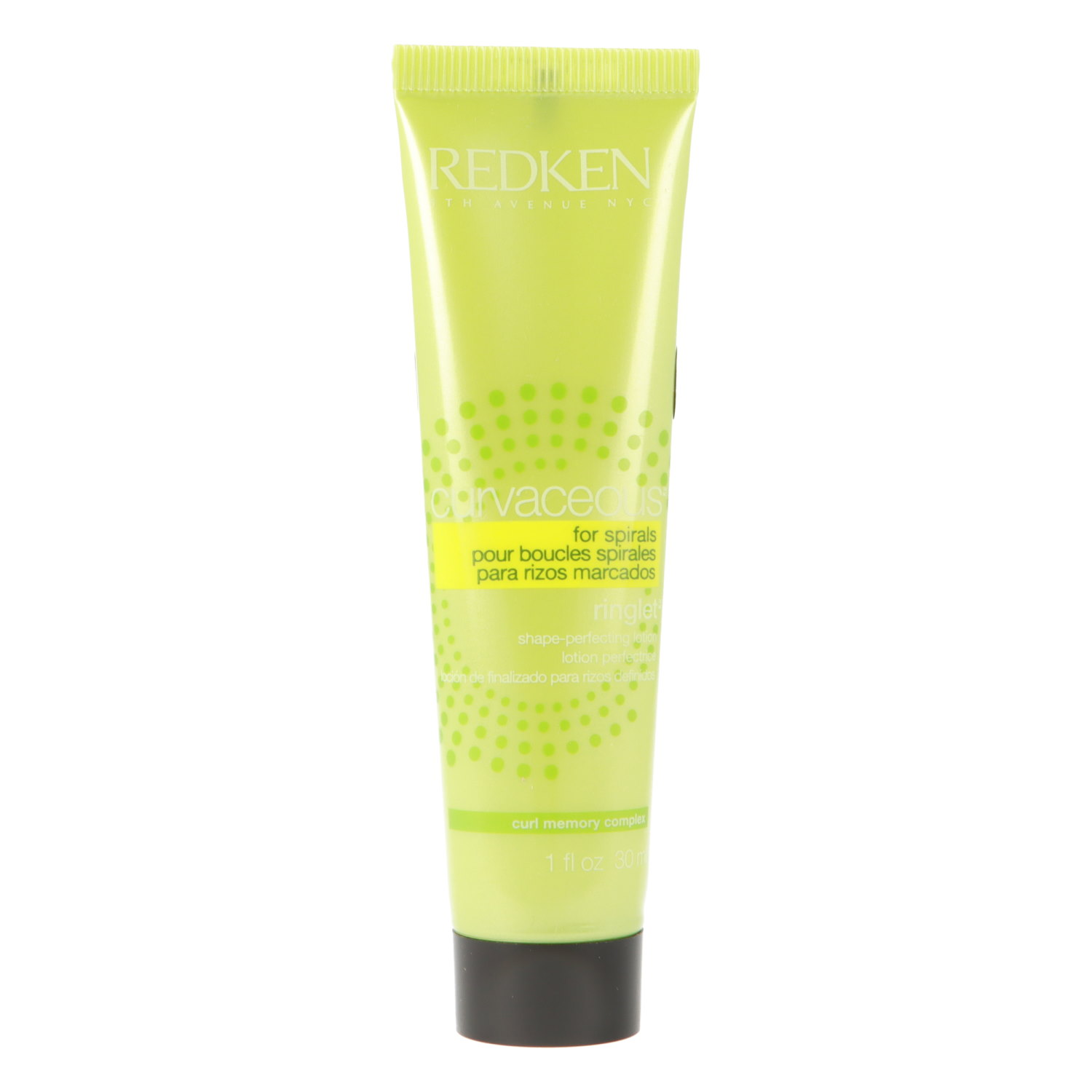 Redken Courvaceous Ringlet 30 Ml