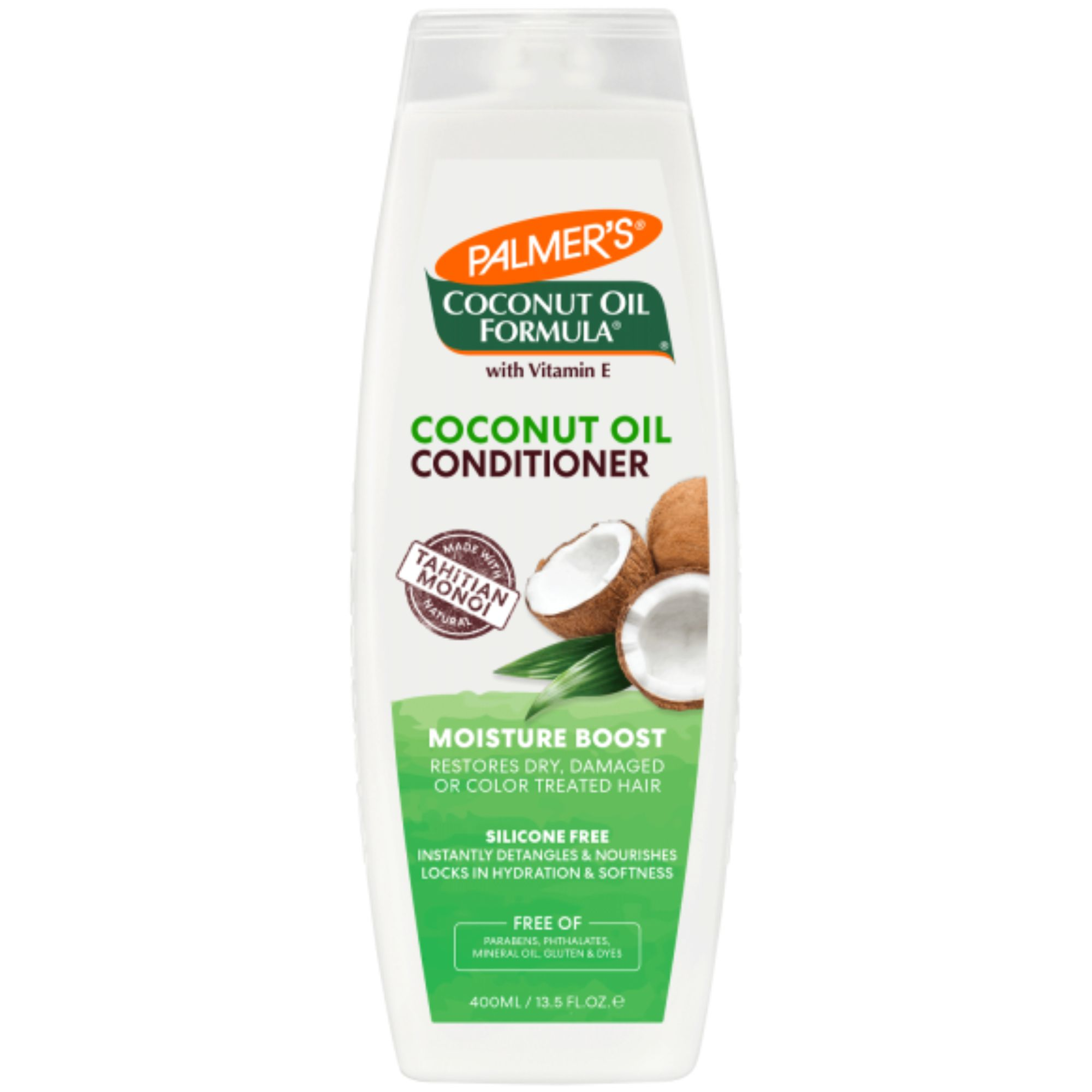 Palmer's odżywka do włosów rewitalizujaca z olejem kokosowym 400 ml