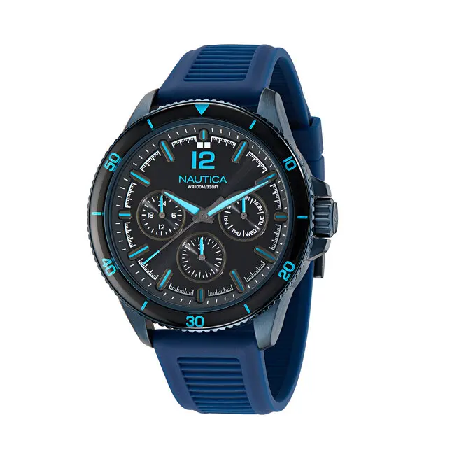 Zegarek Nautica