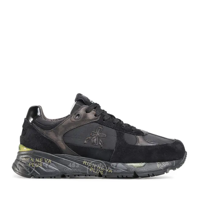 Sneakersy Premiata