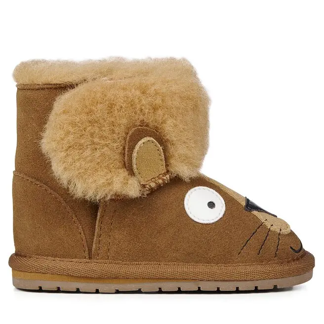 Śniegowce EMU Australia