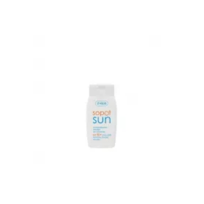 ziaja emulsja do opalania spf 50+ 125 ml