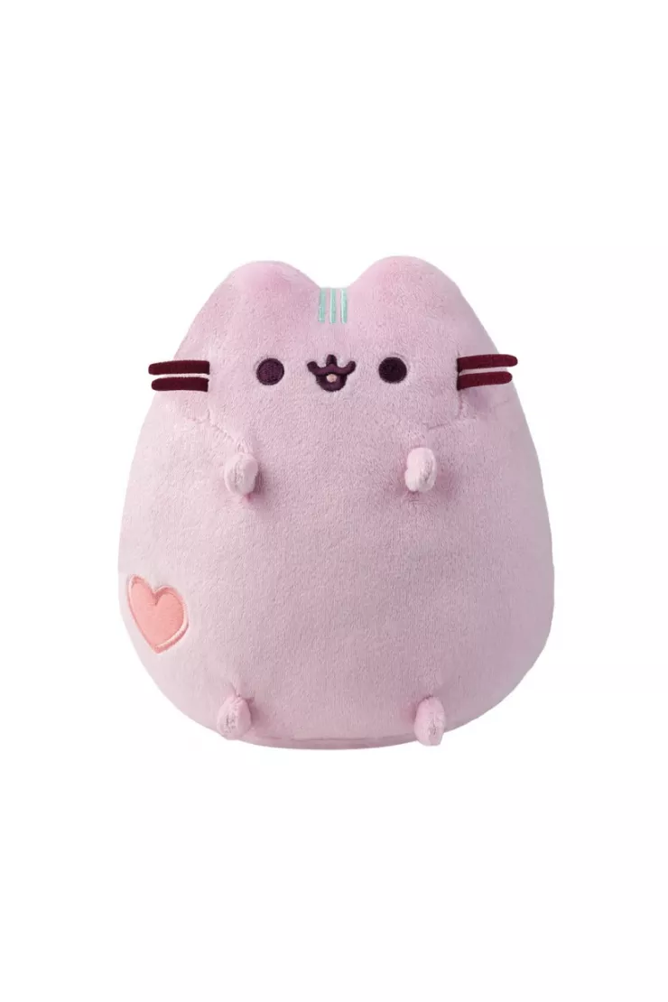 Pusheen classic supersoft lila