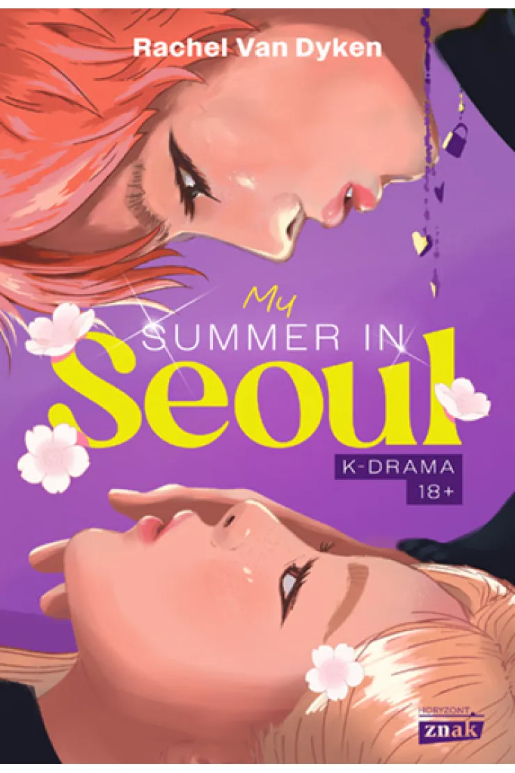 My Summer in Seoul