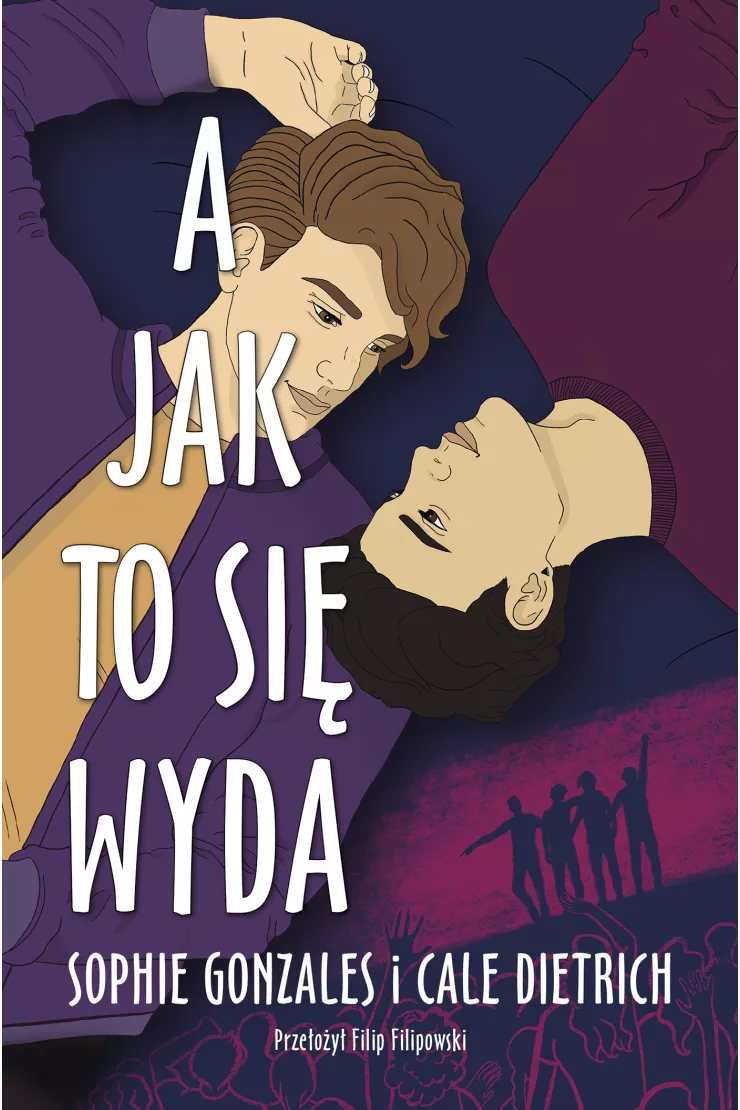 A jak to się wyda