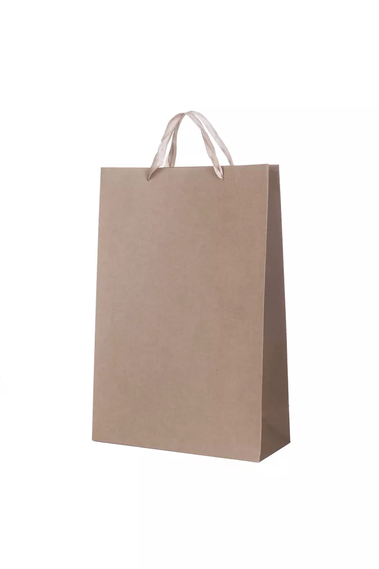 Torba papierowa Kraft