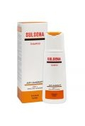 SULSENA Szampon przeciwłupieżowy 150ml