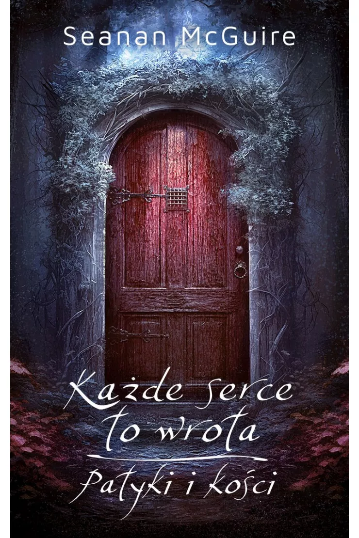 Każde serce to wrota, Patyki i kości