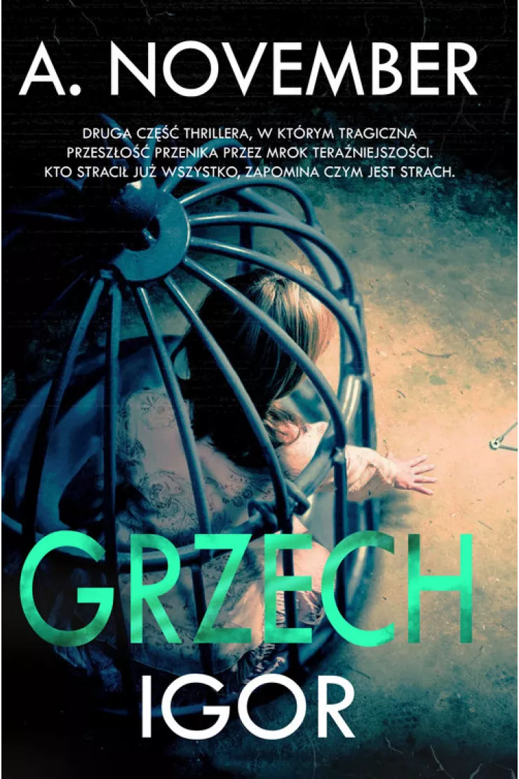 Igor. Grzech. Tom 2