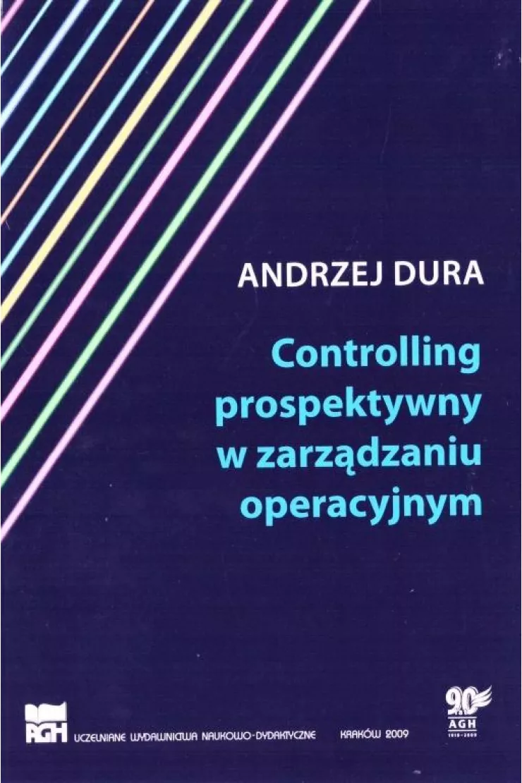 Controlling prospektywny w zarządzaniu operacyjnym miniaturka