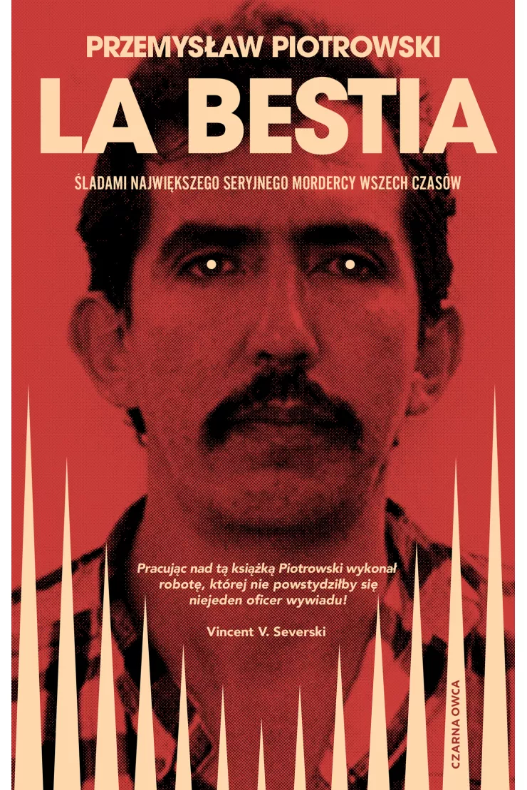 La Bestia