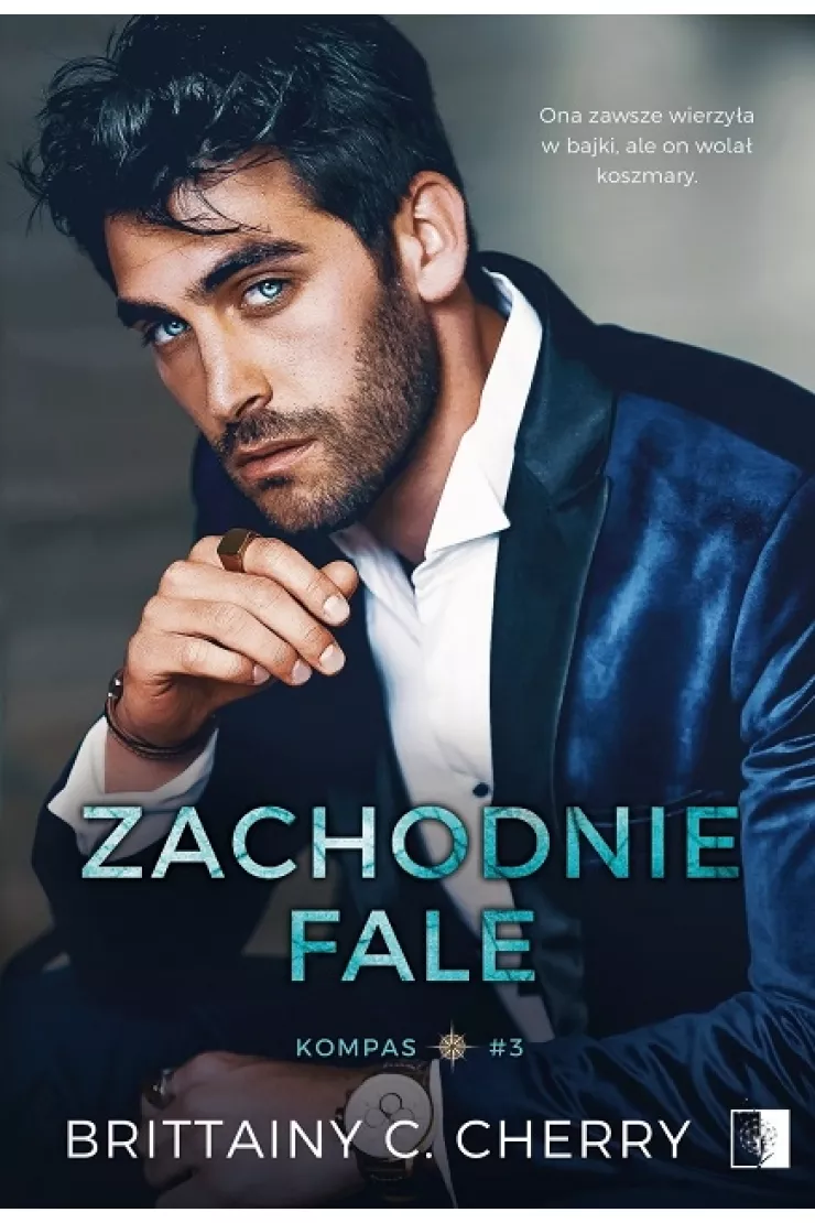 Zachodnie fale. Kompas. Tom 3