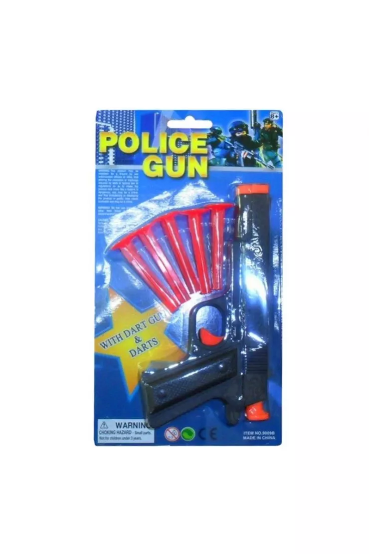 Pistolet na strzałki