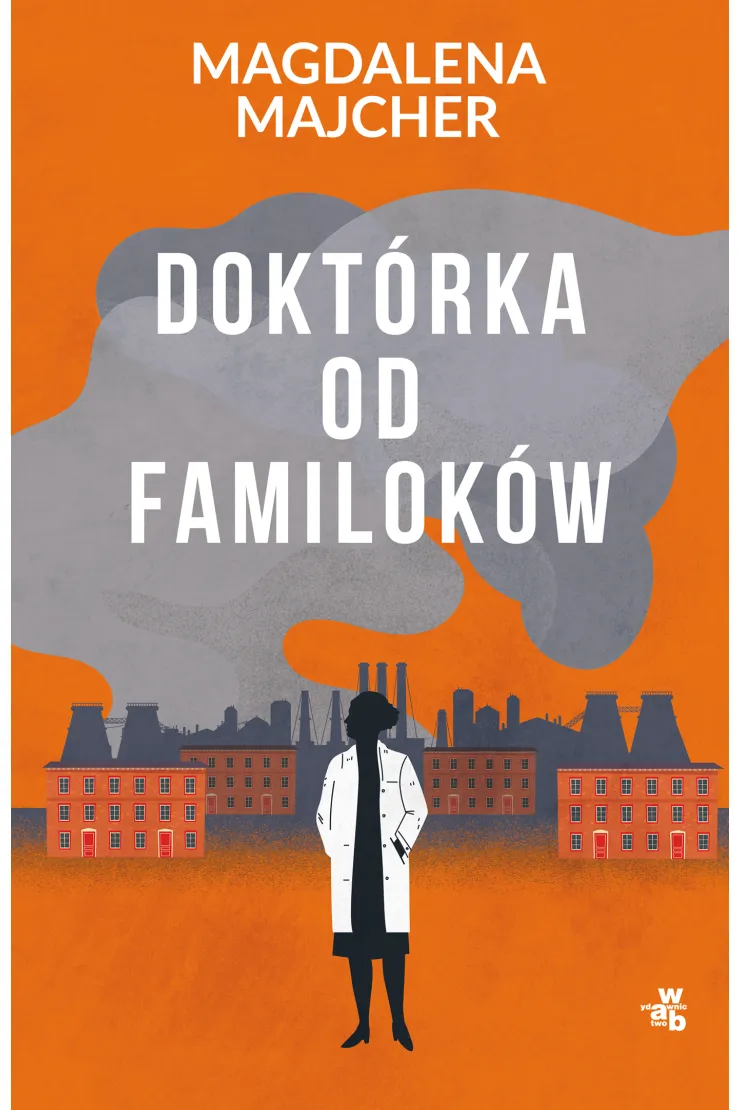 Doktórka od familoków