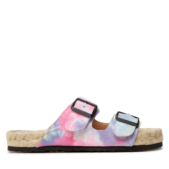 Espadryle Manebi