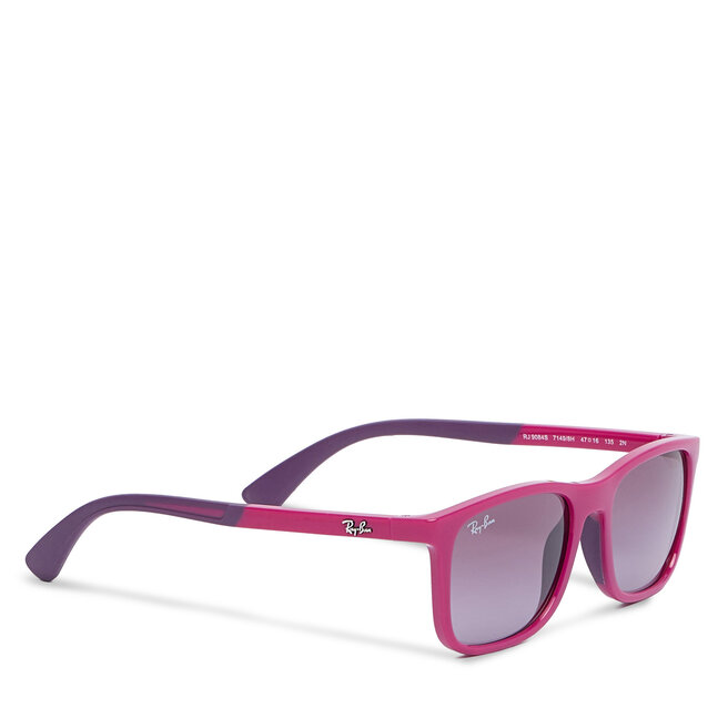 Okulary przeciwsłoneczne Ray-Ban