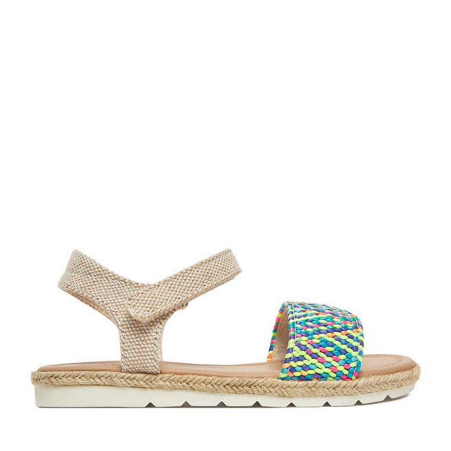 Espadryle Nelli Blu