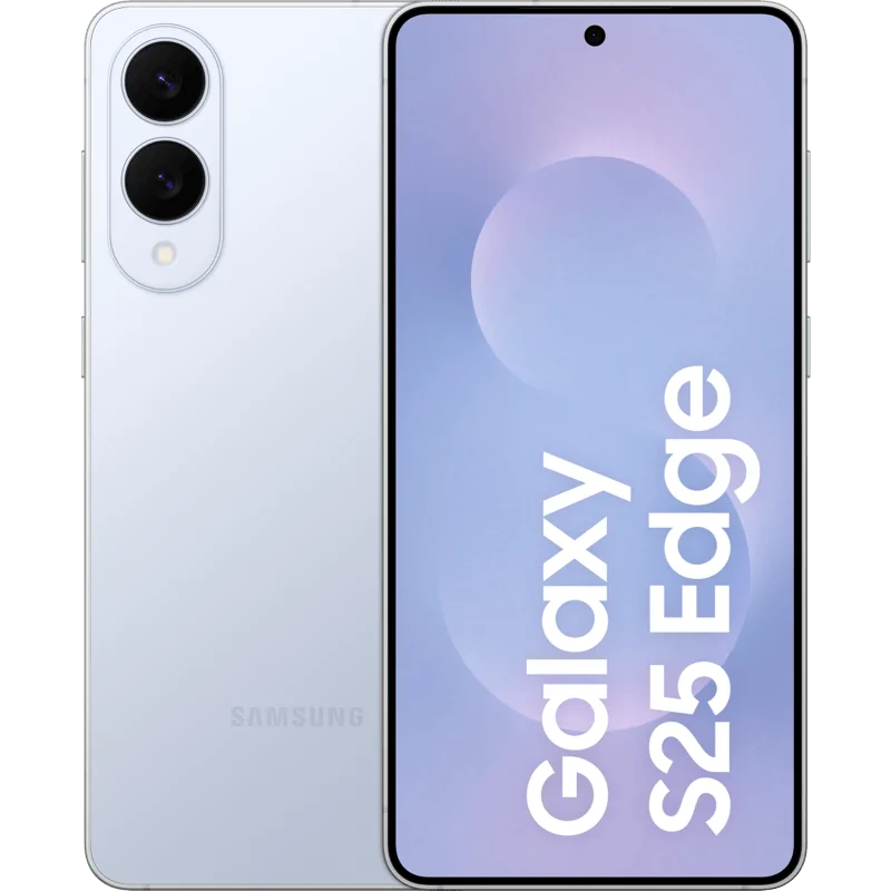 Samsung Galaxy S25 Edge 5G 12/512 GB Niebieski