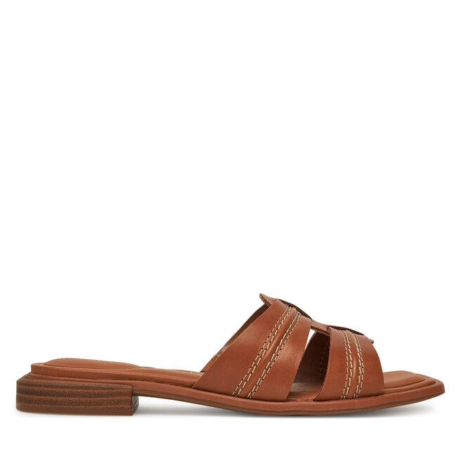 Klapki Clarks