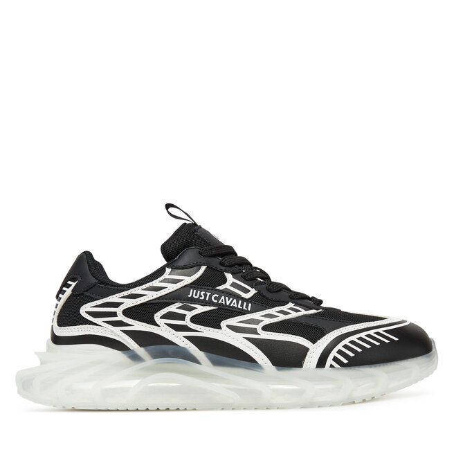 Sneakersy Just Cavalli