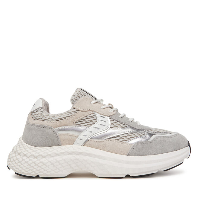 Sneakersy Voile Blanche