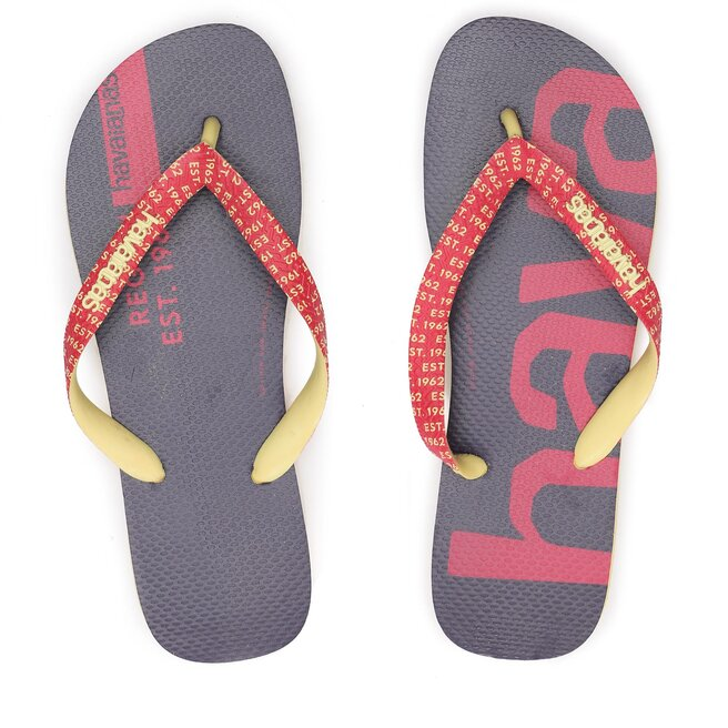 Japonki Havaianas