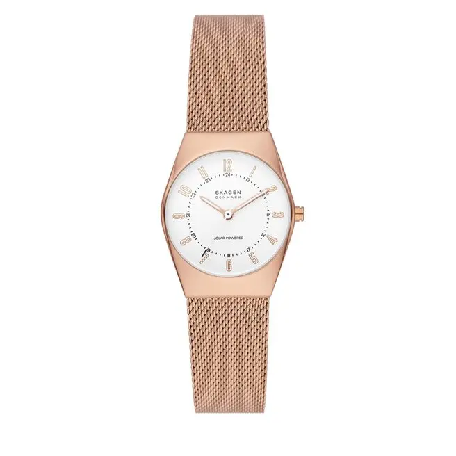 Zegarek Skagen