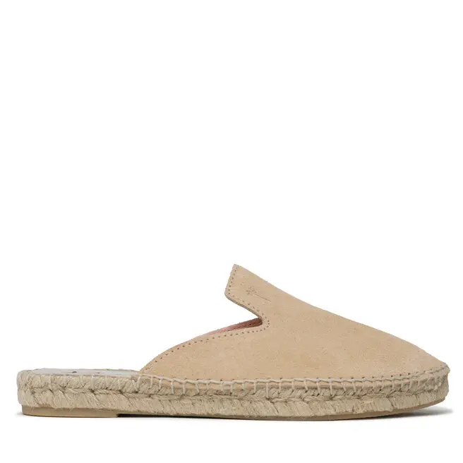 Espadryle Manebi