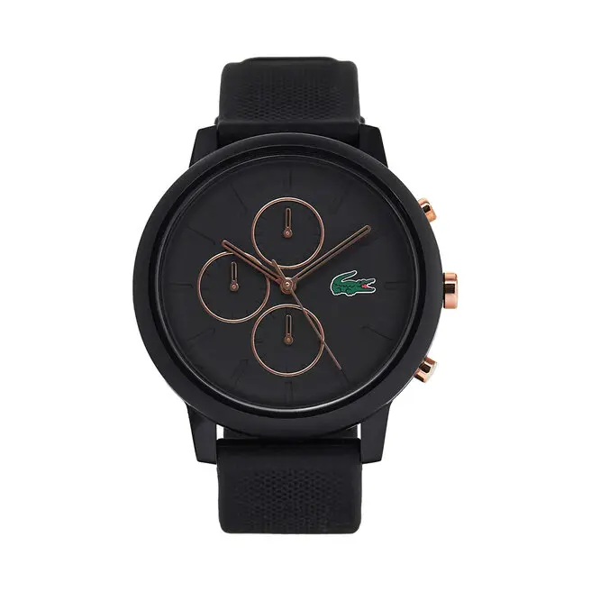 Zegarek Lacoste