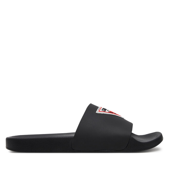 Klapki Guess