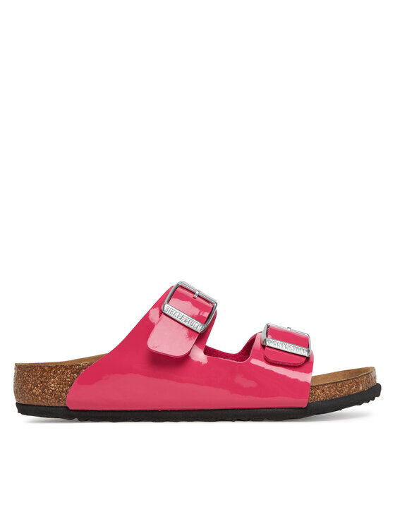 Birkenstock Klapki Arizona Kids 1029514 Różowy