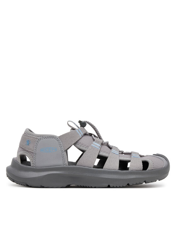Keen Sandały Seanik H2 W 1030384 Szary