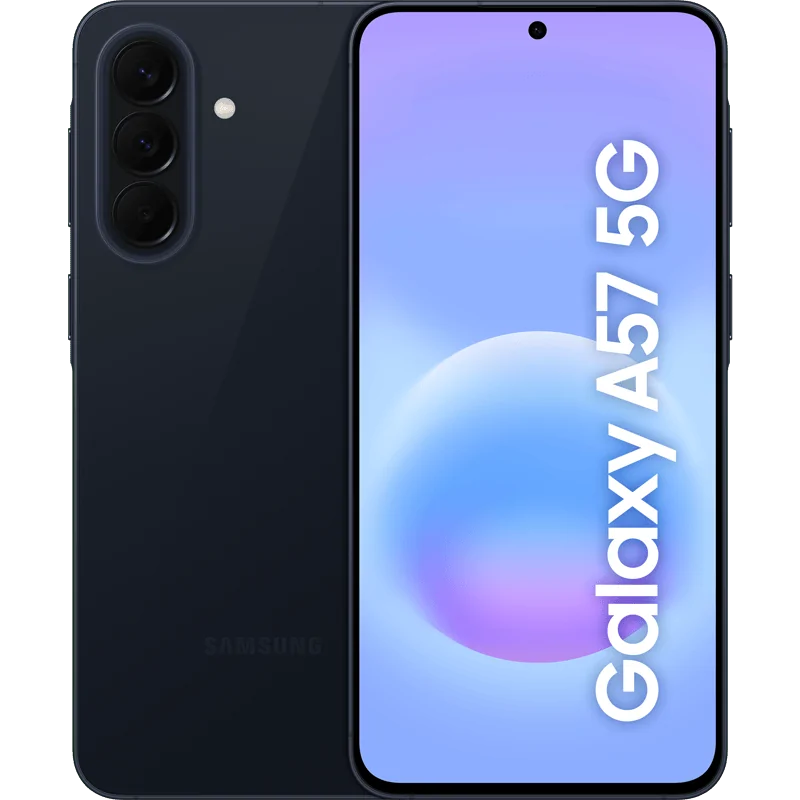 Samsung Galaxy A57 5G 8/256 GB Granatowy