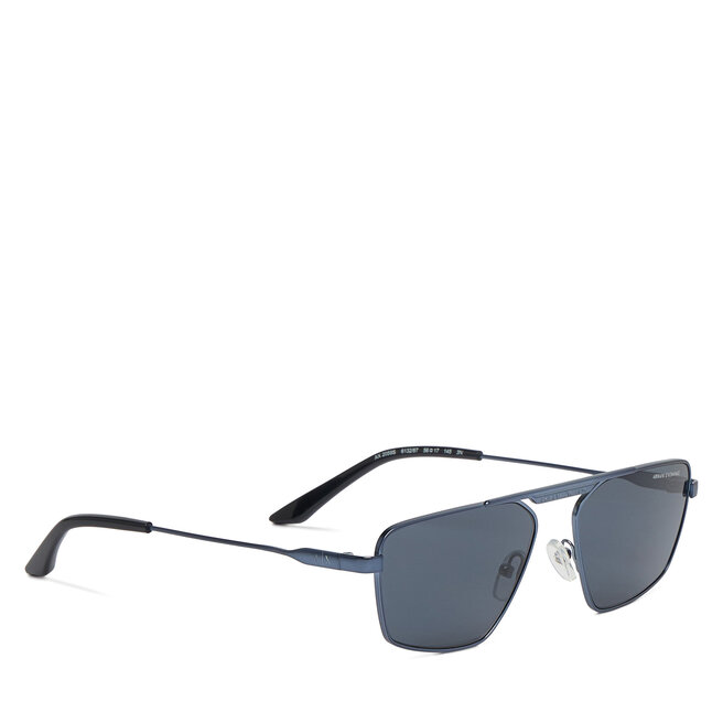 Okulary przeciwsłoneczne Armani Exchange
