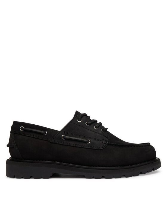 Vagabond Shoemakers Półbuty Jay 5977-050-20 Czarny