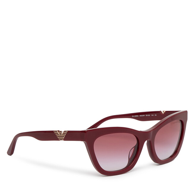 Okulary przeciwsłoneczne Emporio Armani