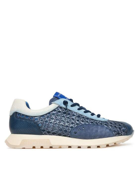 Hispanitas Sneakersy RHV264741 C008 Niebieski