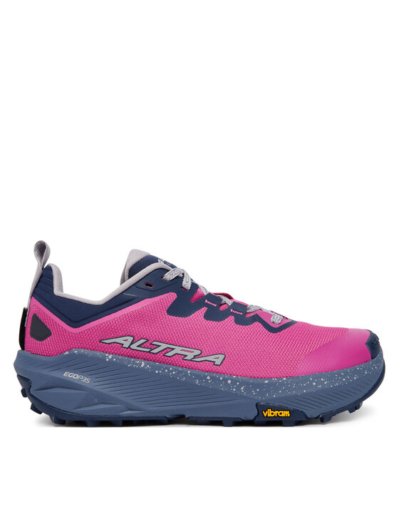 Altra Buty do biegania Experience Wild 3+ AL0A85UZ Różowy
