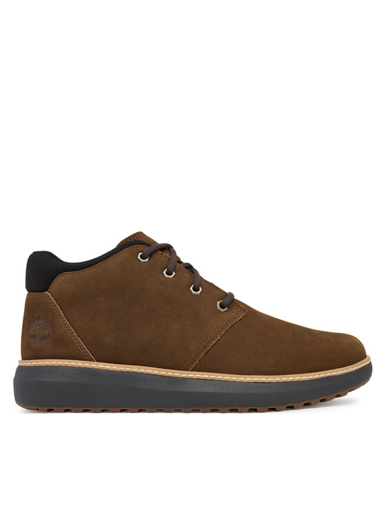 Timberland Trzewiki Hudson Road TB0A69Q5W071 Brązowy