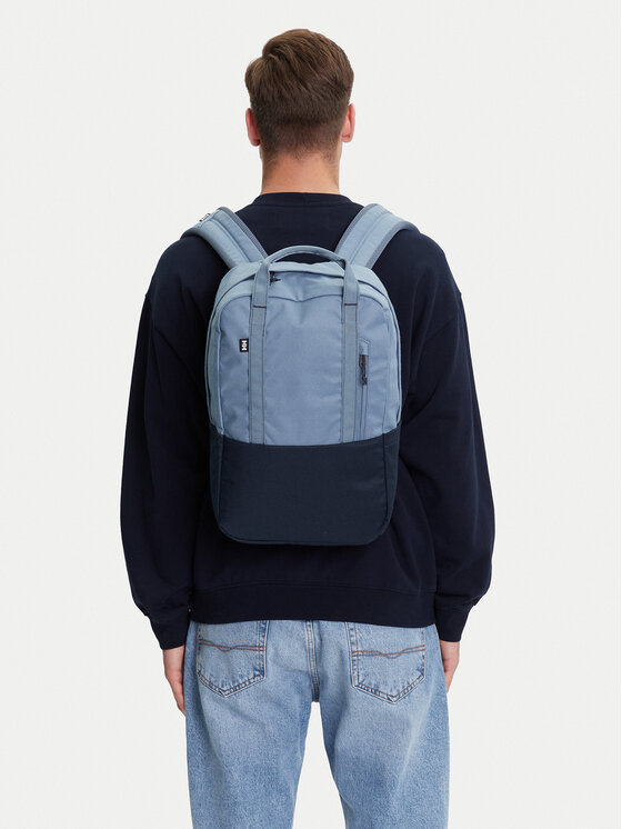 Helly Hansen Plecak Oslo Plus 67538_601 Niebieski