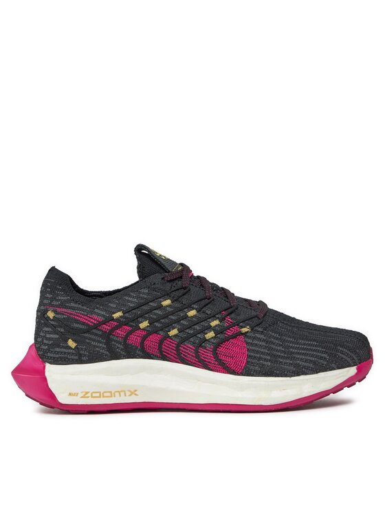 Nike Buty do biegania Pegasus Turbo Next Nature DM3414 008 Czarny