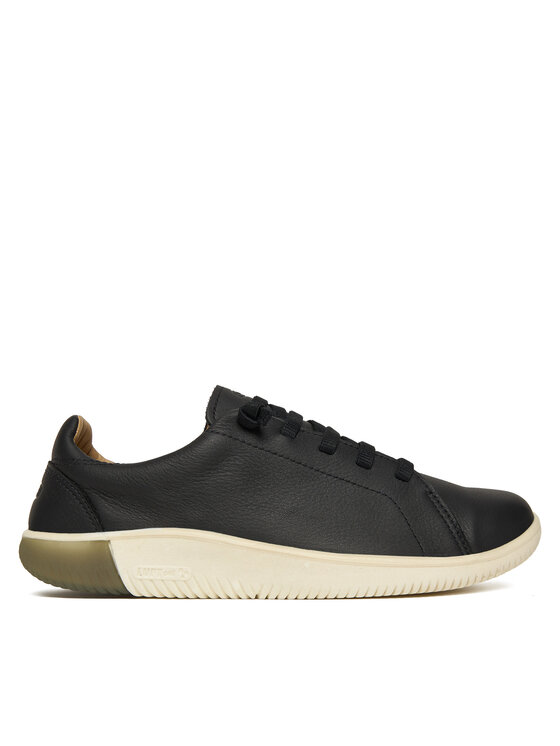 Keen Sneakersy KNX Lace 1028351 Czarny