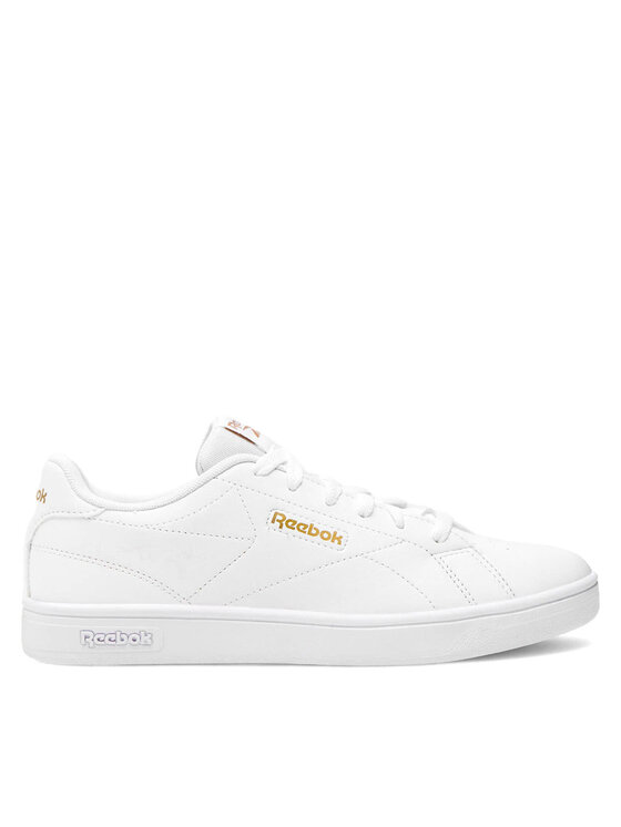 Reebok Sneakersy CEO-COURT CLEAN 100074383 Biały