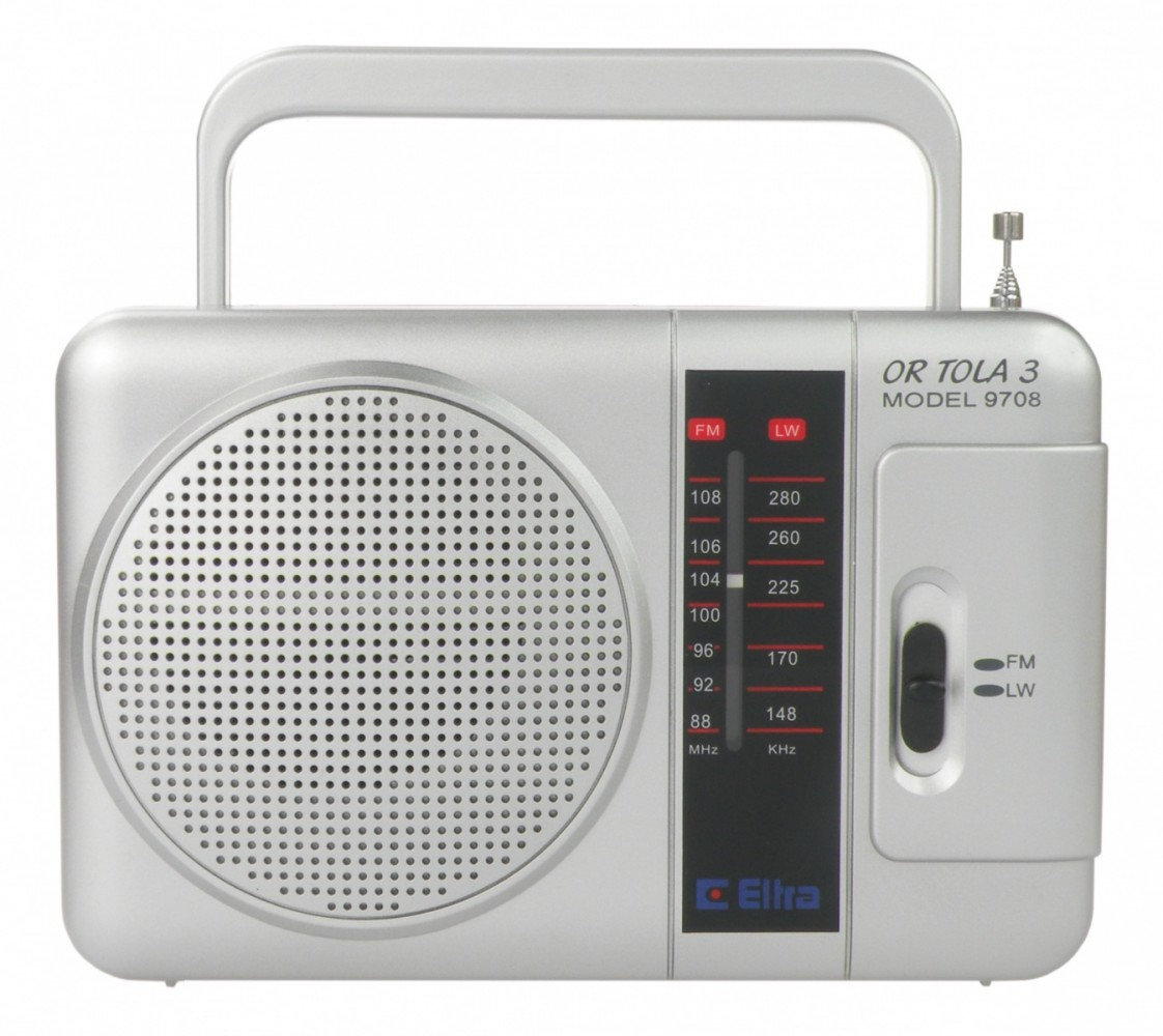 Radio TOLA
