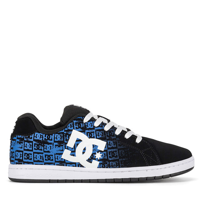 Sneakersy DC Shoes