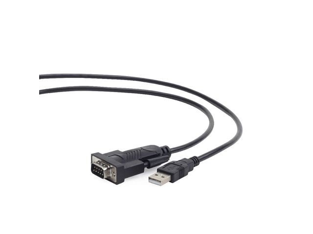 Kabel USB->RS232(9pin) Blister