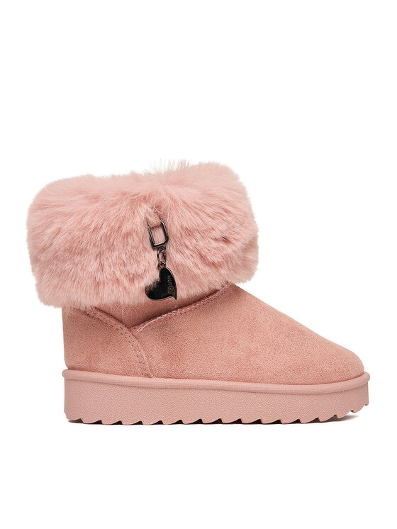 DeeZee Śniegowce CEO-CM250322-1 Różowy miniaturka