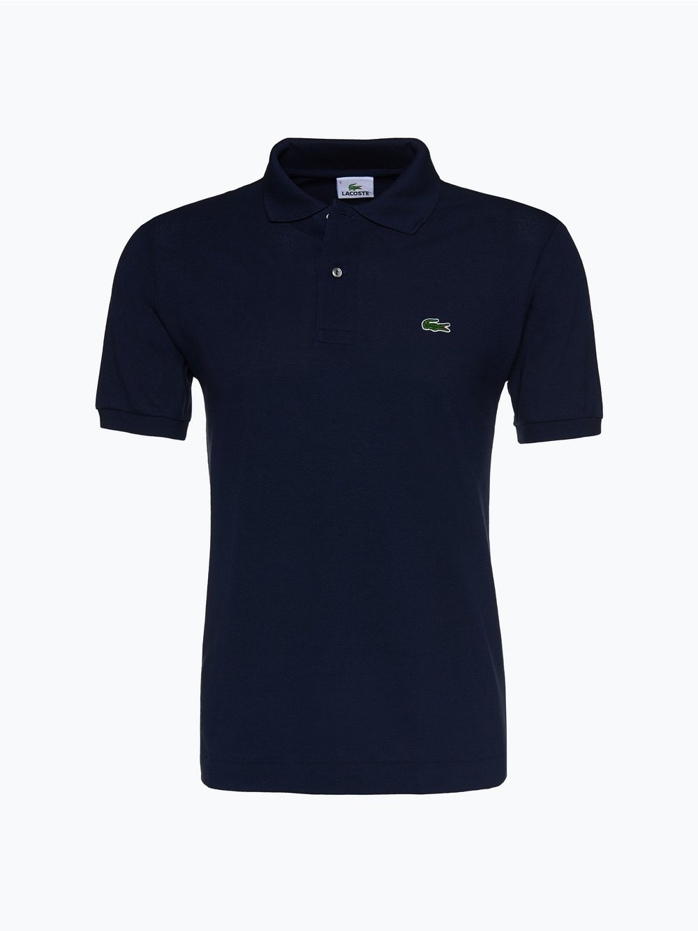 Lacoste Męska koszulka polo Mężczyźni Bawełna niebieski, 3