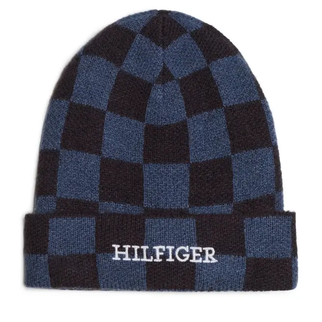 Czapka Tommy Hilfiger