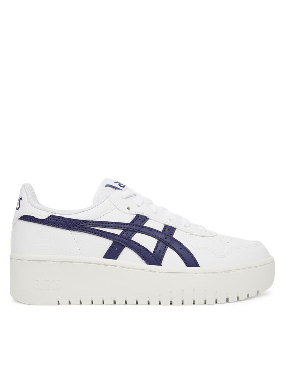 Asics Sneakersy Japan S Pf 1202A024 Biały